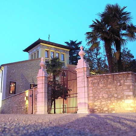 Residence Villa Vinco Tregnago Kültér fotó
