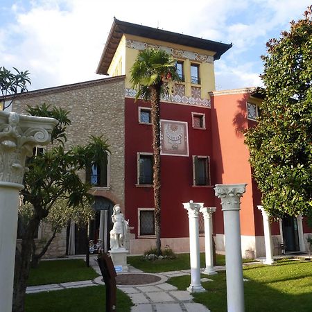 Residence Villa Vinco Tregnago Kültér fotó