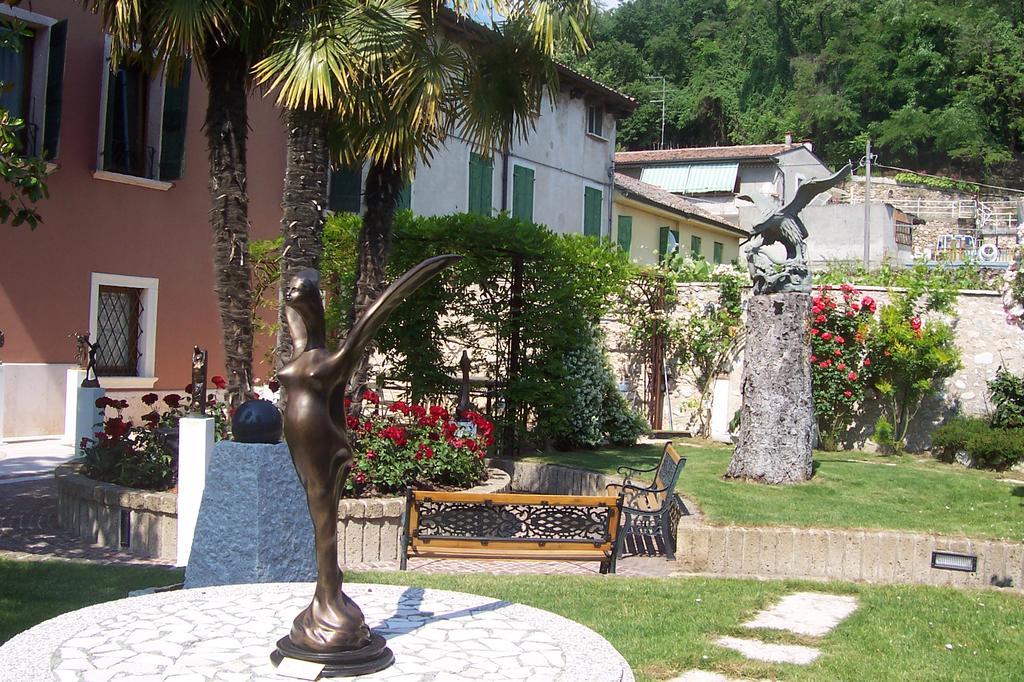 Residence Villa Vinco Tregnago Kültér fotó