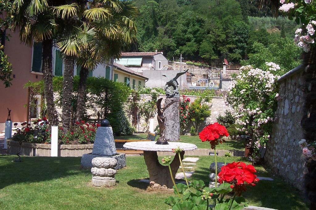 Residence Villa Vinco Tregnago Kültér fotó