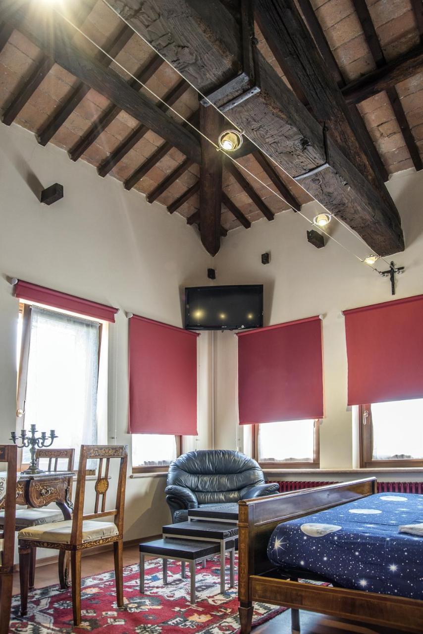 Residence Villa Vinco Tregnago Kültér fotó