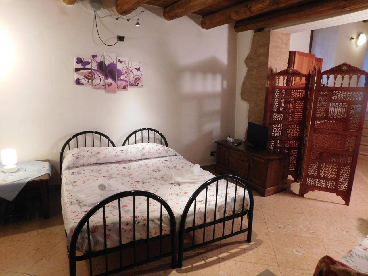 Residence Villa Vinco Tregnago Kültér fotó