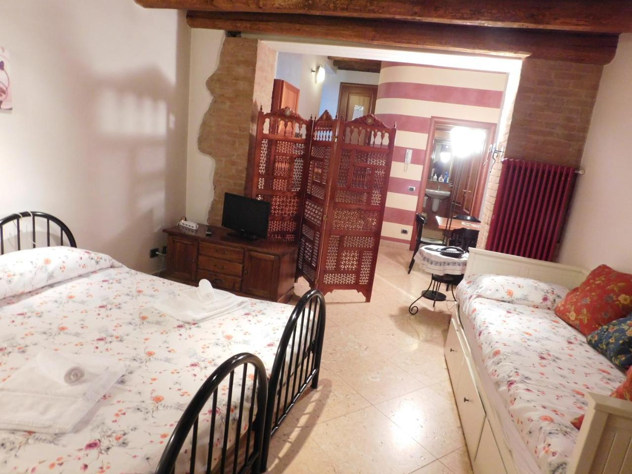 Residence Villa Vinco Tregnago Kültér fotó
