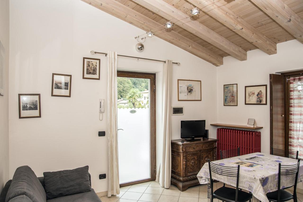 Residence Villa Vinco Tregnago Kültér fotó