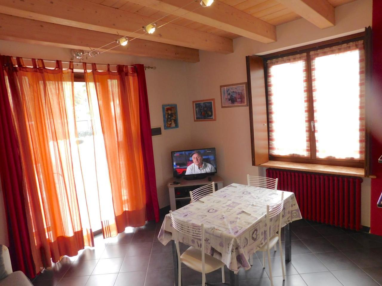 Residence Villa Vinco Tregnago Kültér fotó