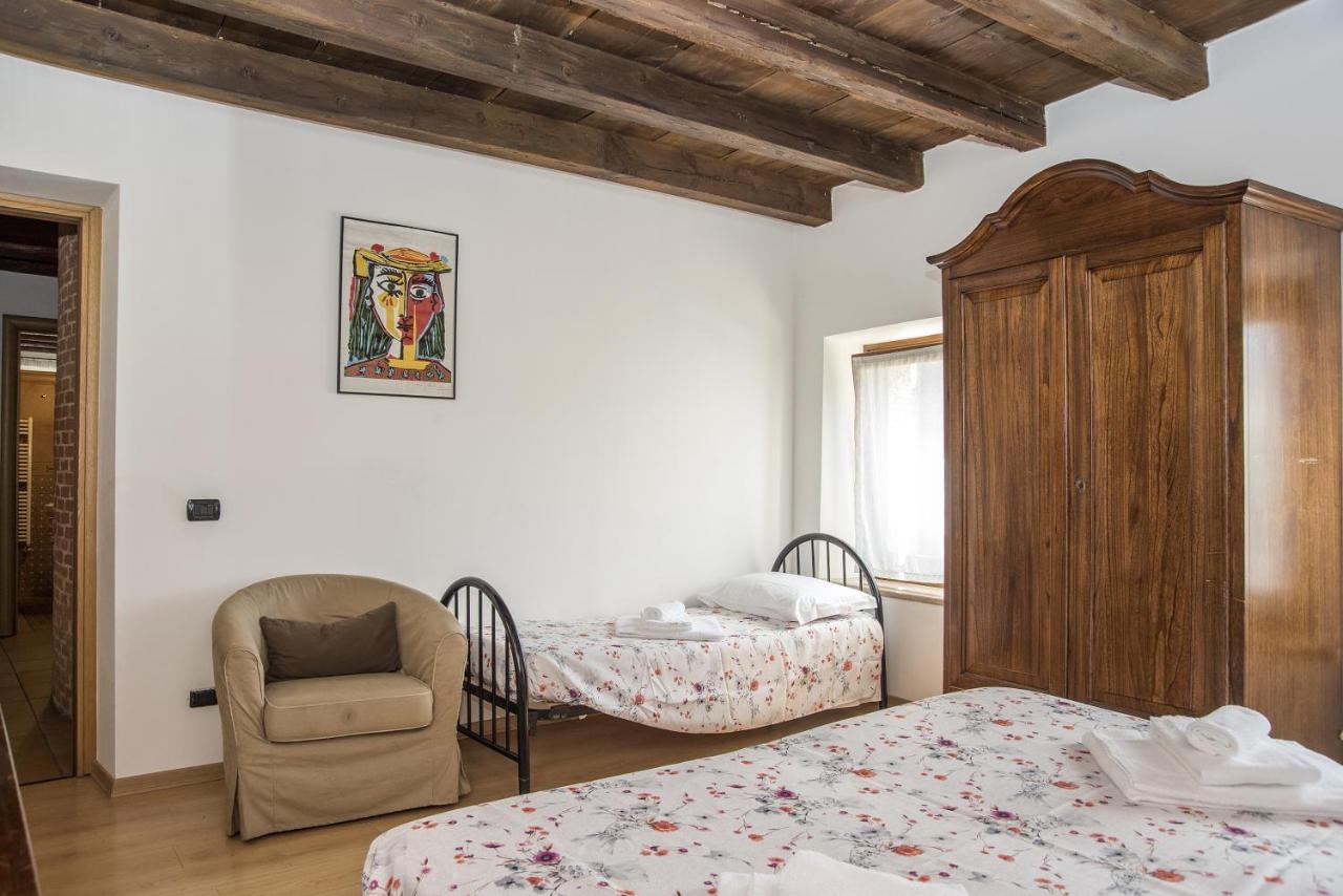 Residence Villa Vinco Tregnago Kültér fotó