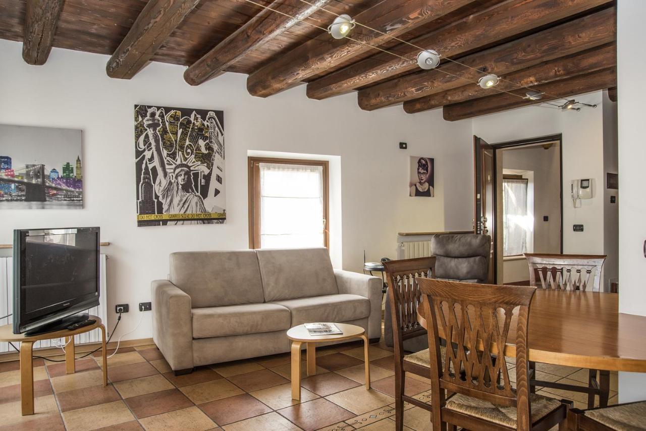 Residence Villa Vinco Tregnago Kültér fotó
