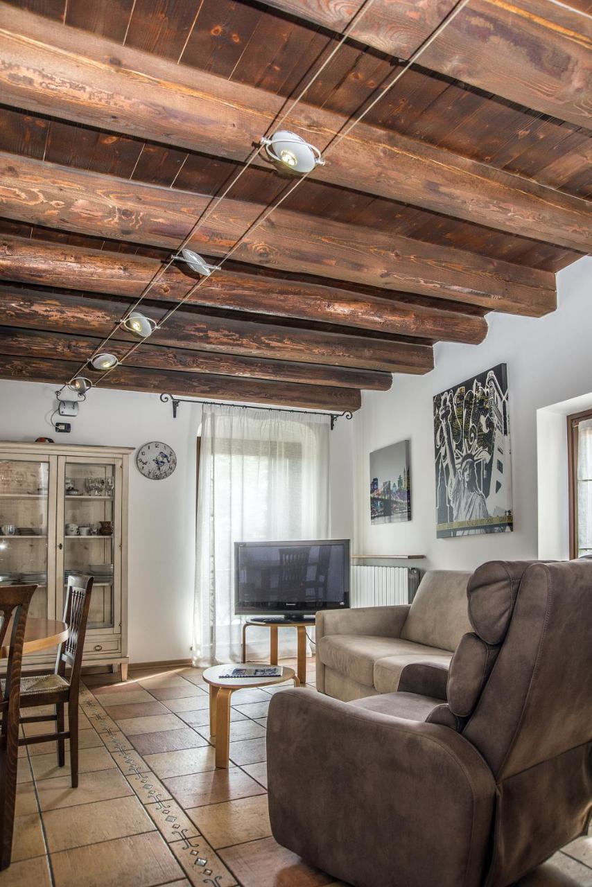 Residence Villa Vinco Tregnago Kültér fotó