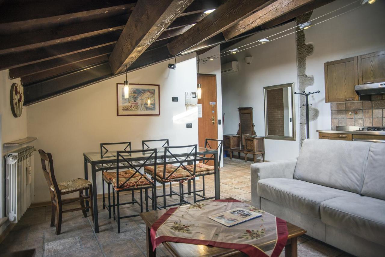Residence Villa Vinco Tregnago Kültér fotó
