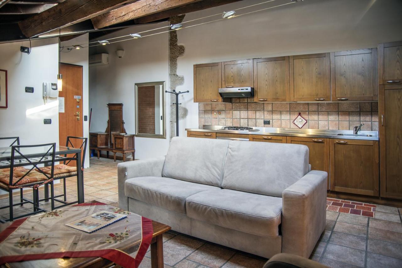 Residence Villa Vinco Tregnago Kültér fotó
