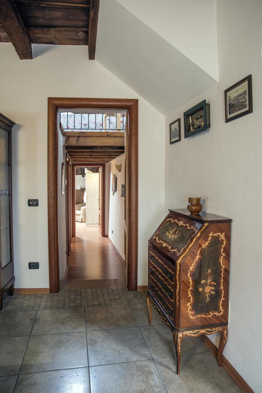Residence Villa Vinco Tregnago Kültér fotó
