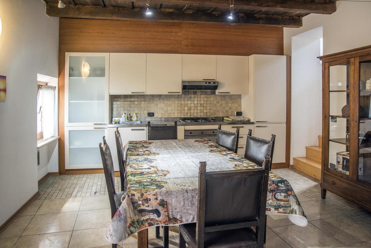 Residence Villa Vinco Tregnago Kültér fotó