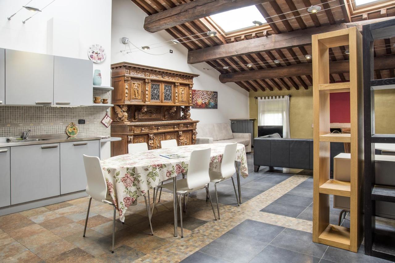 Residence Villa Vinco Tregnago Kültér fotó