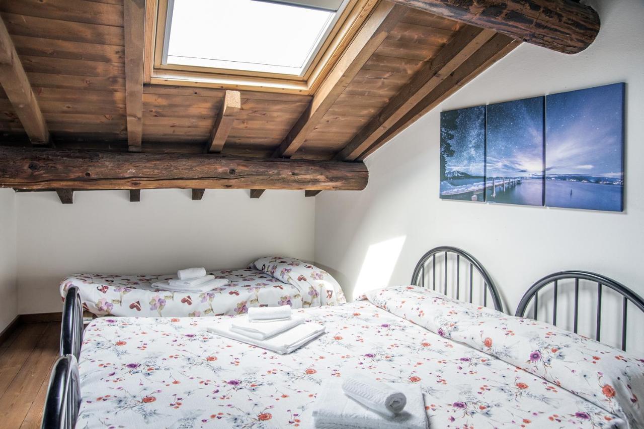 Residence Villa Vinco Tregnago Kültér fotó