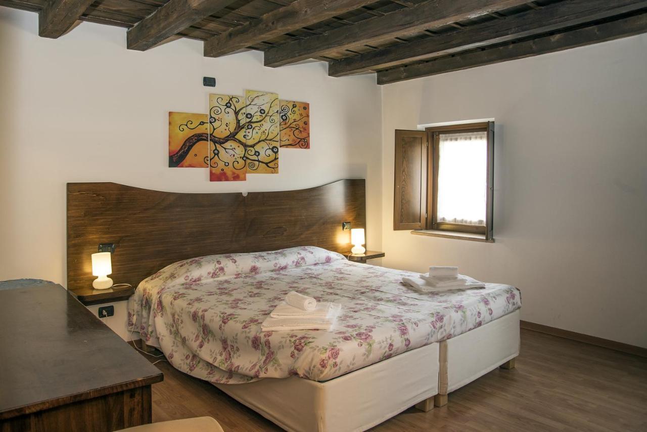 Residence Villa Vinco Tregnago Kültér fotó