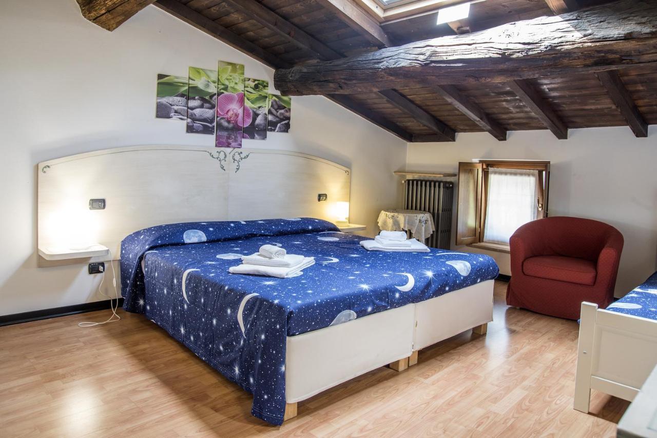 Residence Villa Vinco Tregnago Kültér fotó