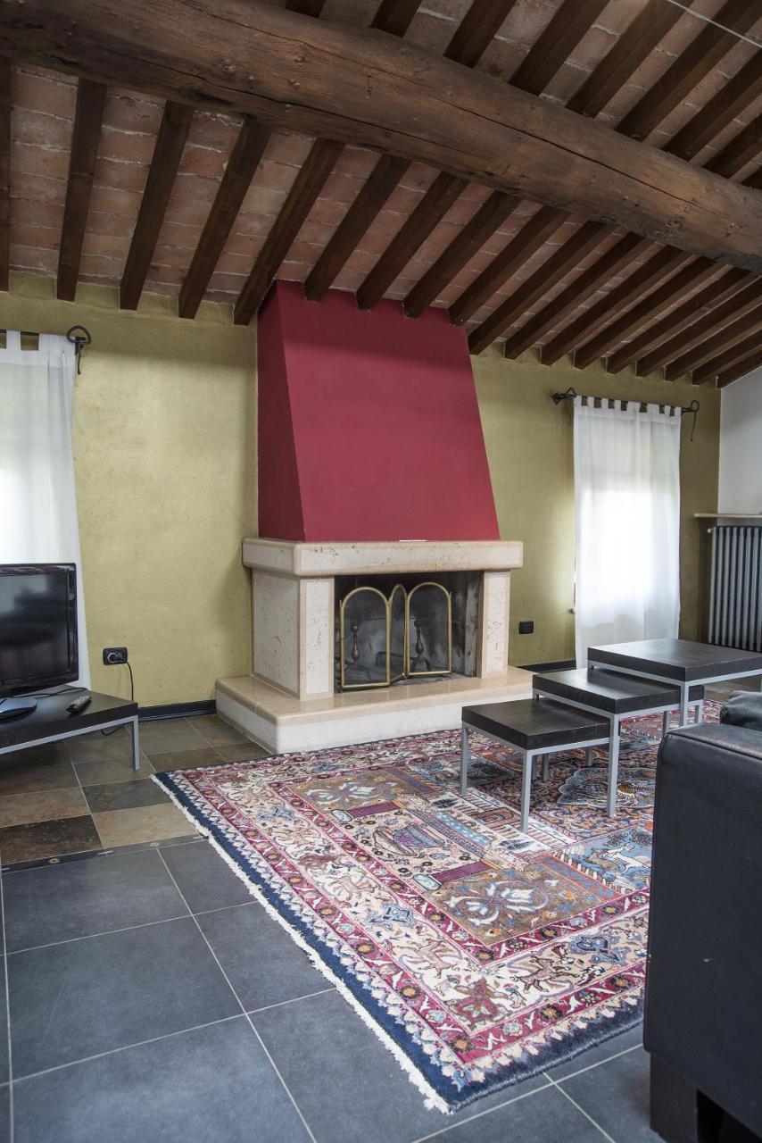 Residence Villa Vinco Tregnago Kültér fotó