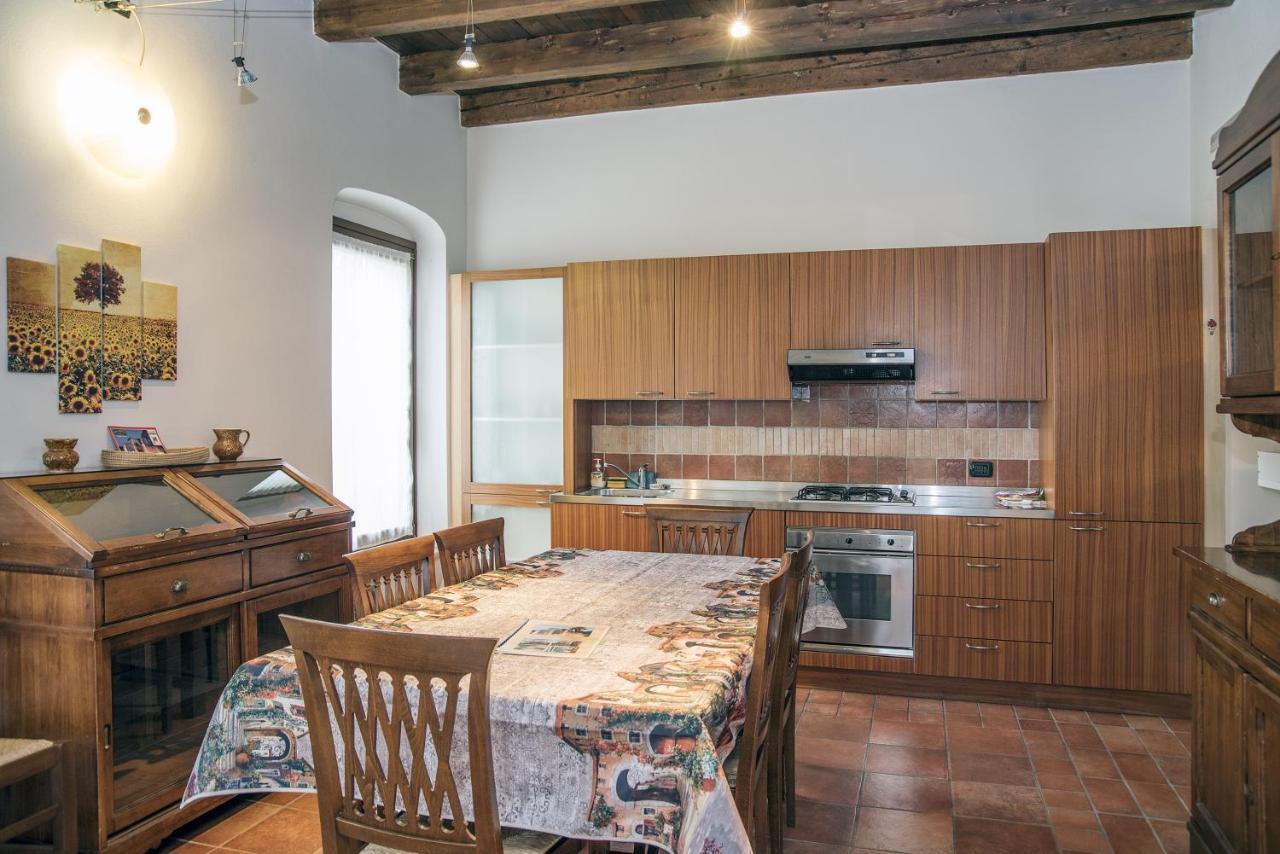 Residence Villa Vinco Tregnago Kültér fotó