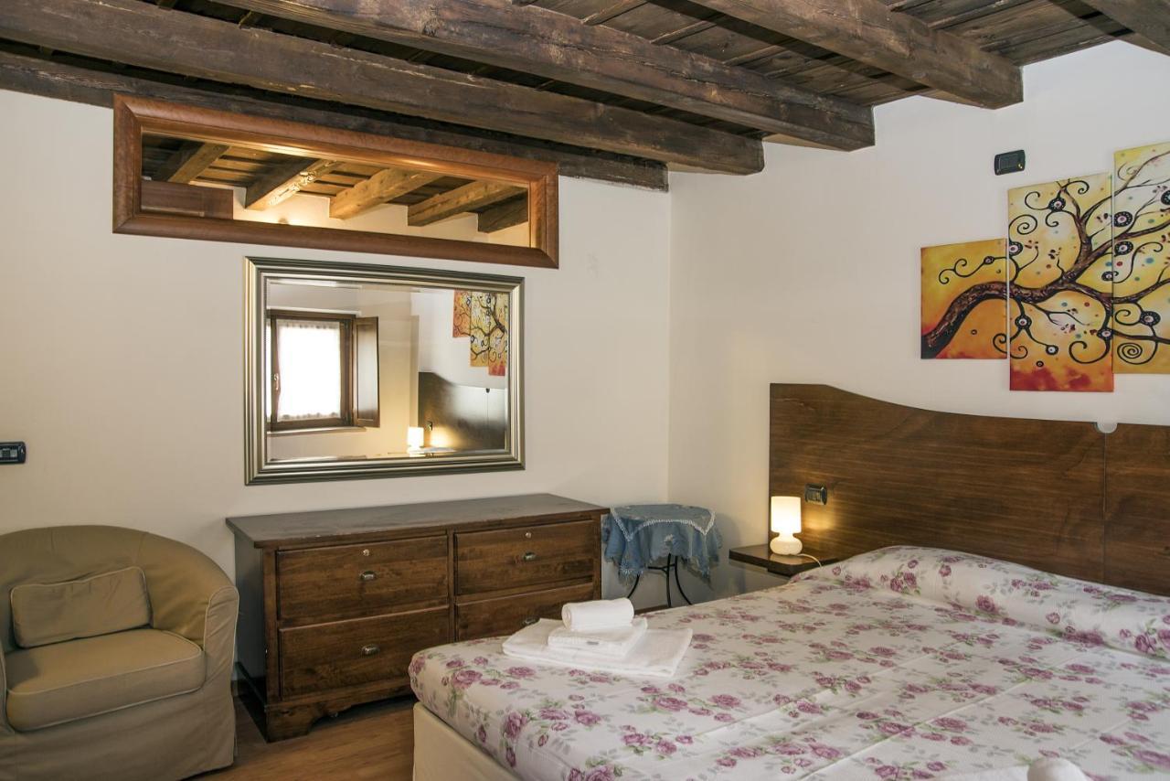 Residence Villa Vinco Tregnago Kültér fotó